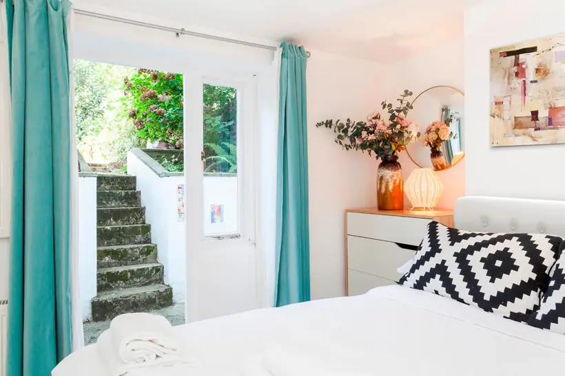 Barnsbury Garden Apartment, photo 8