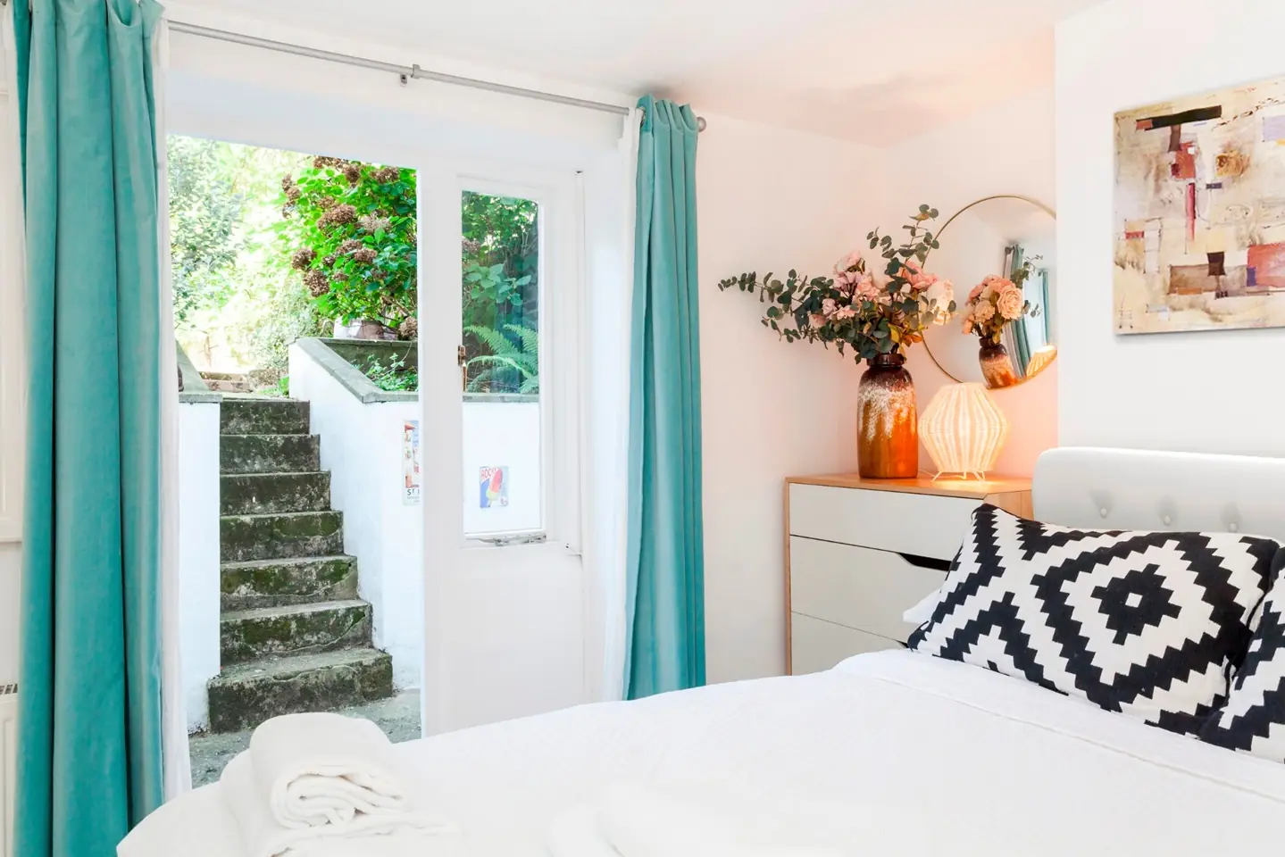 Barnsbury Garden Apartment, photo 8