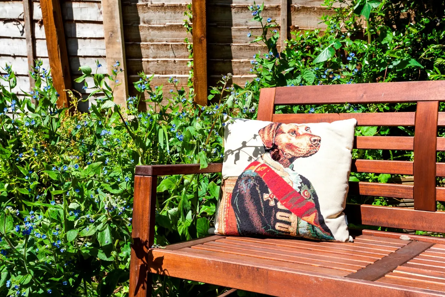 Barnsbury Garden Apartment, photo 11