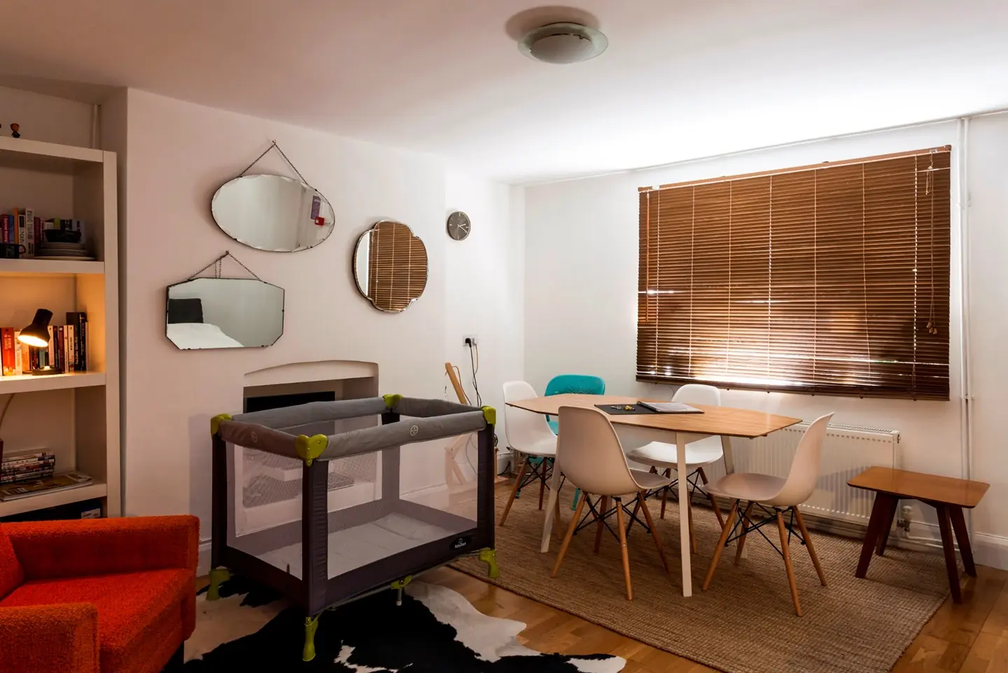 Barnsbury Garden Apartment, photo 14