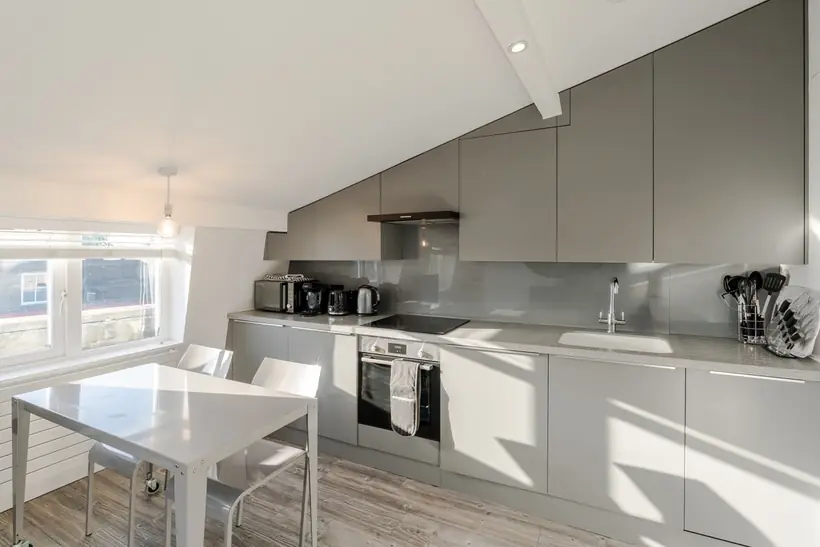 Barnsbury Top Floor Apartment, photo 4