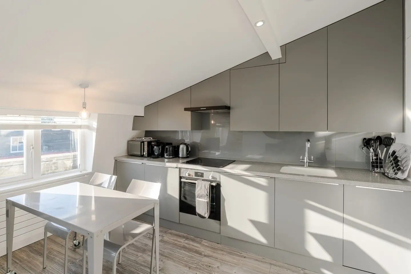 Barnsbury Top Floor Apartment, photo 4