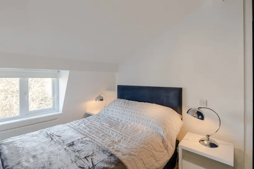 Barnsbury Top Floor Apartment, photo 5