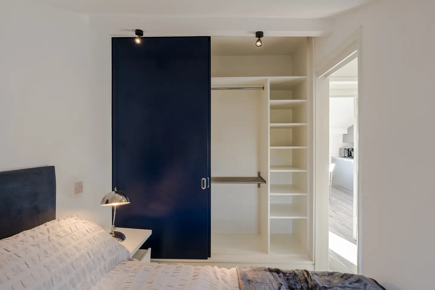 Barnsbury Top Floor Apartment, photo 7