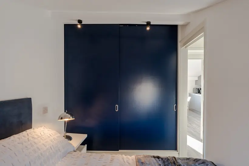 Barnsbury Top Floor Apartment, photo 8