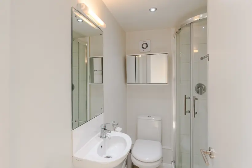 Barnsbury Top Floor Apartment, photo 10