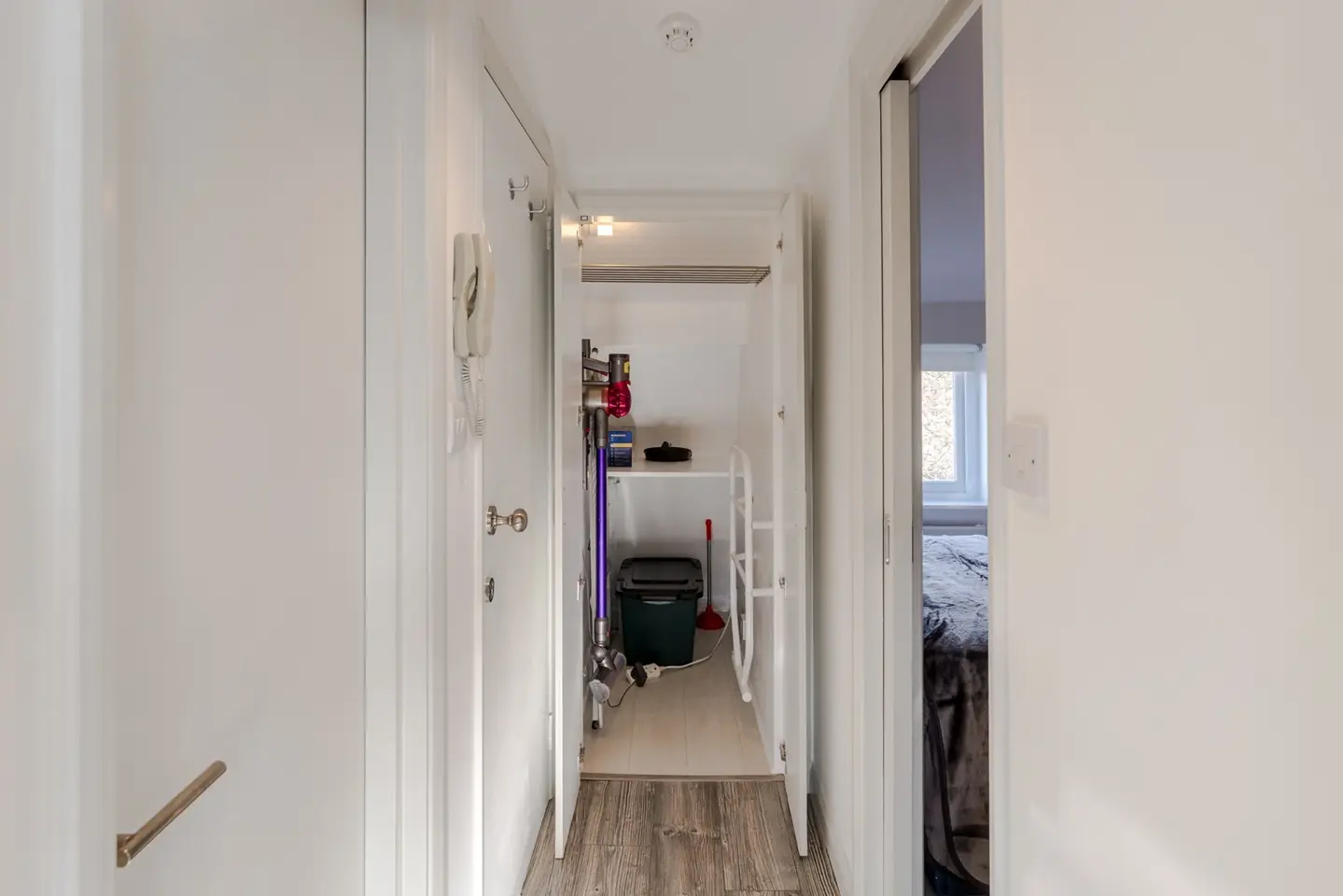 Barnsbury Top Floor Apartment, photo 11