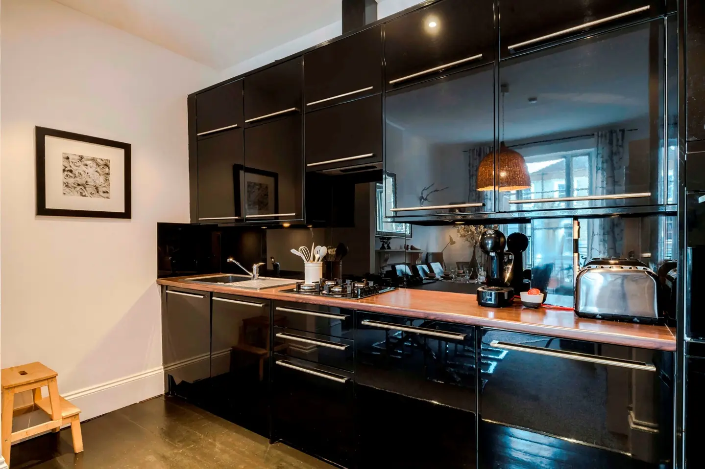 Camden Square Apartment, photo 5