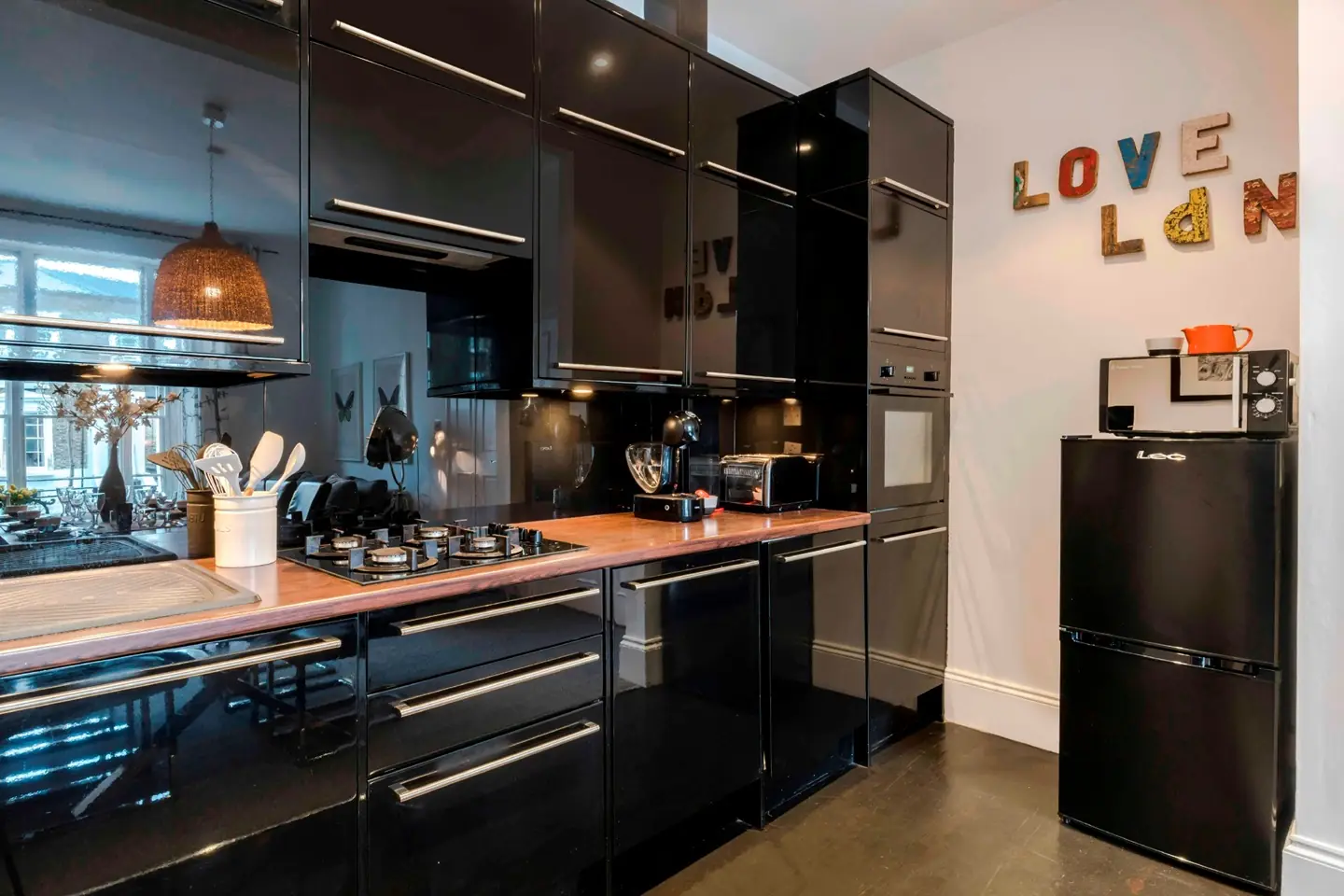 Camden Square Apartment, photo 6