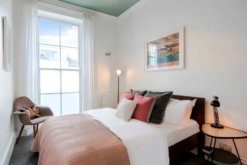 Camden Square Apartment, photo 7