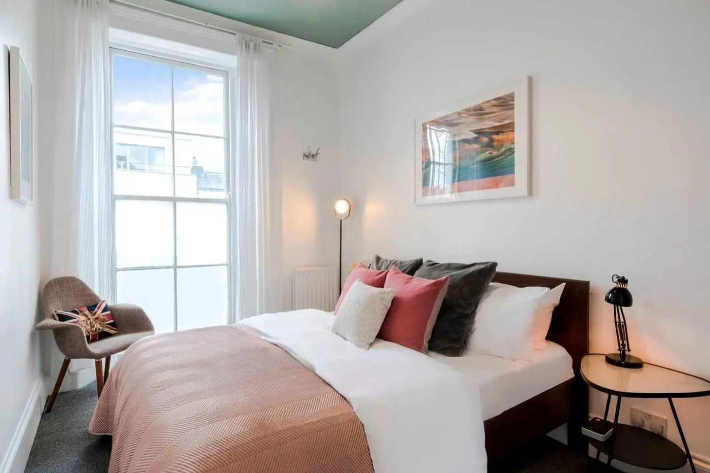 Camden Square Apartment, photo 8