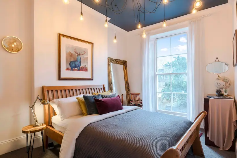 Camden Square Apartment, photo 10