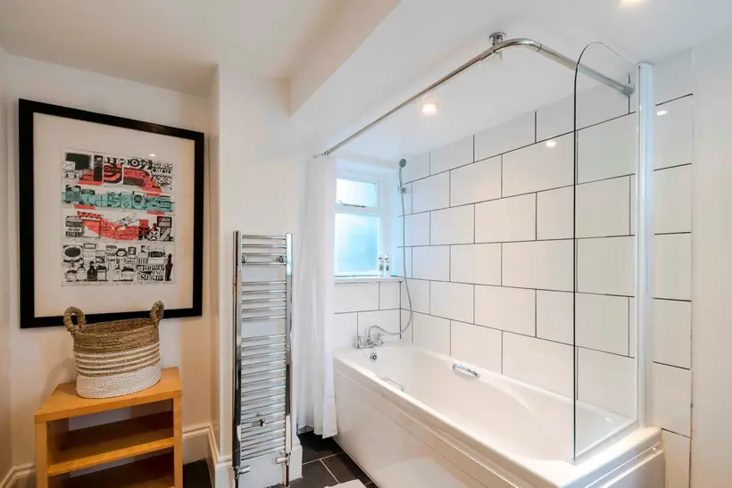 Camden Square Apartment, photo 11