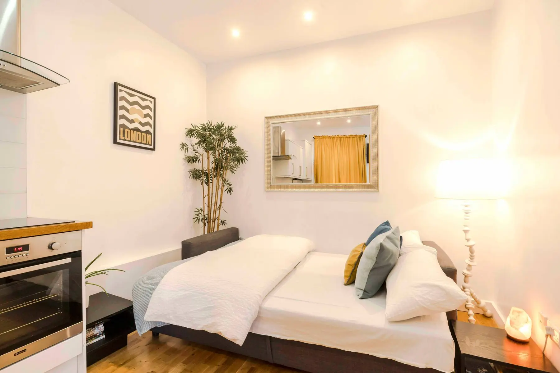 Camden Town Hideaway, photo 3