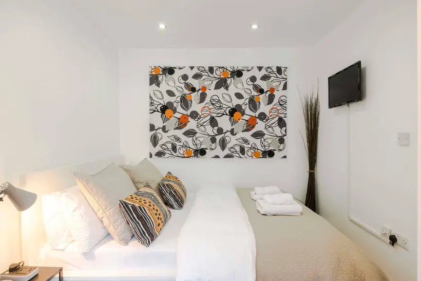Camden Town Hideaway, photo 9