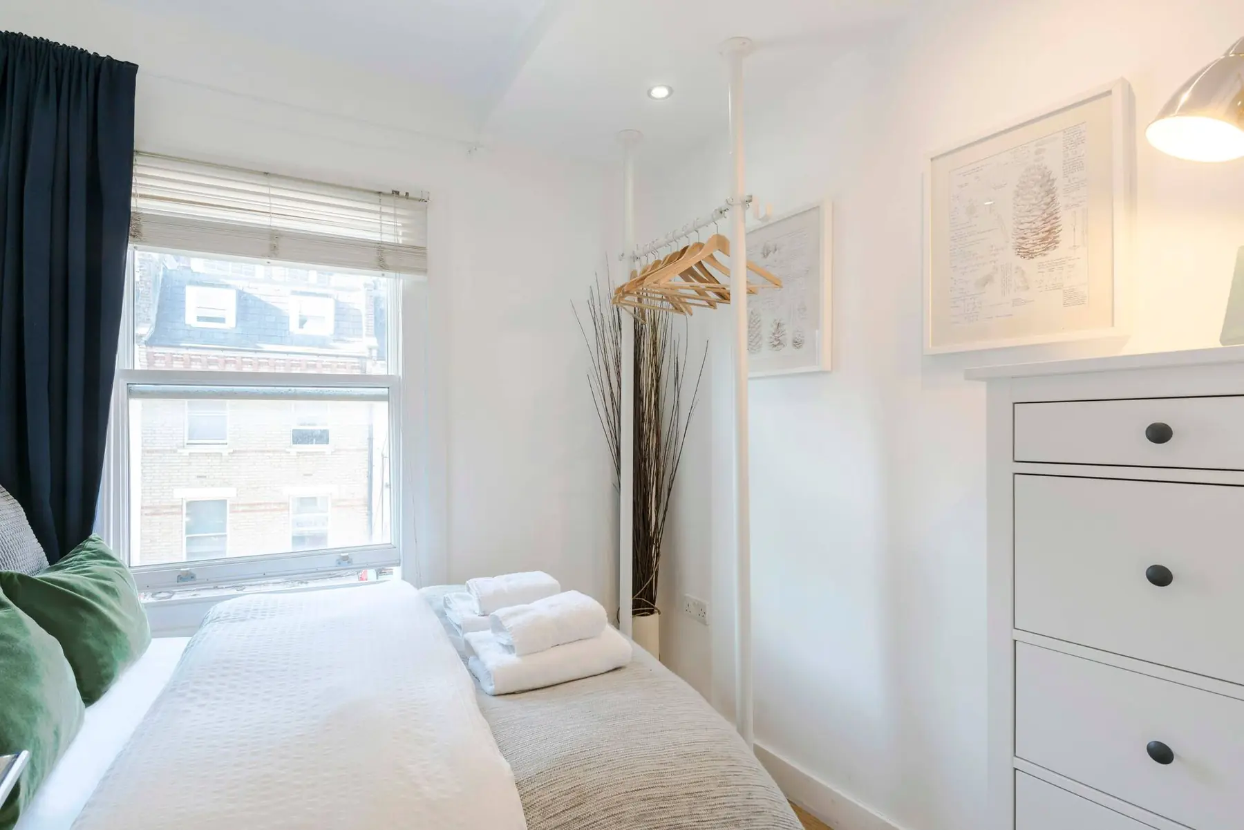 Camden Town Hideaway, photo 12