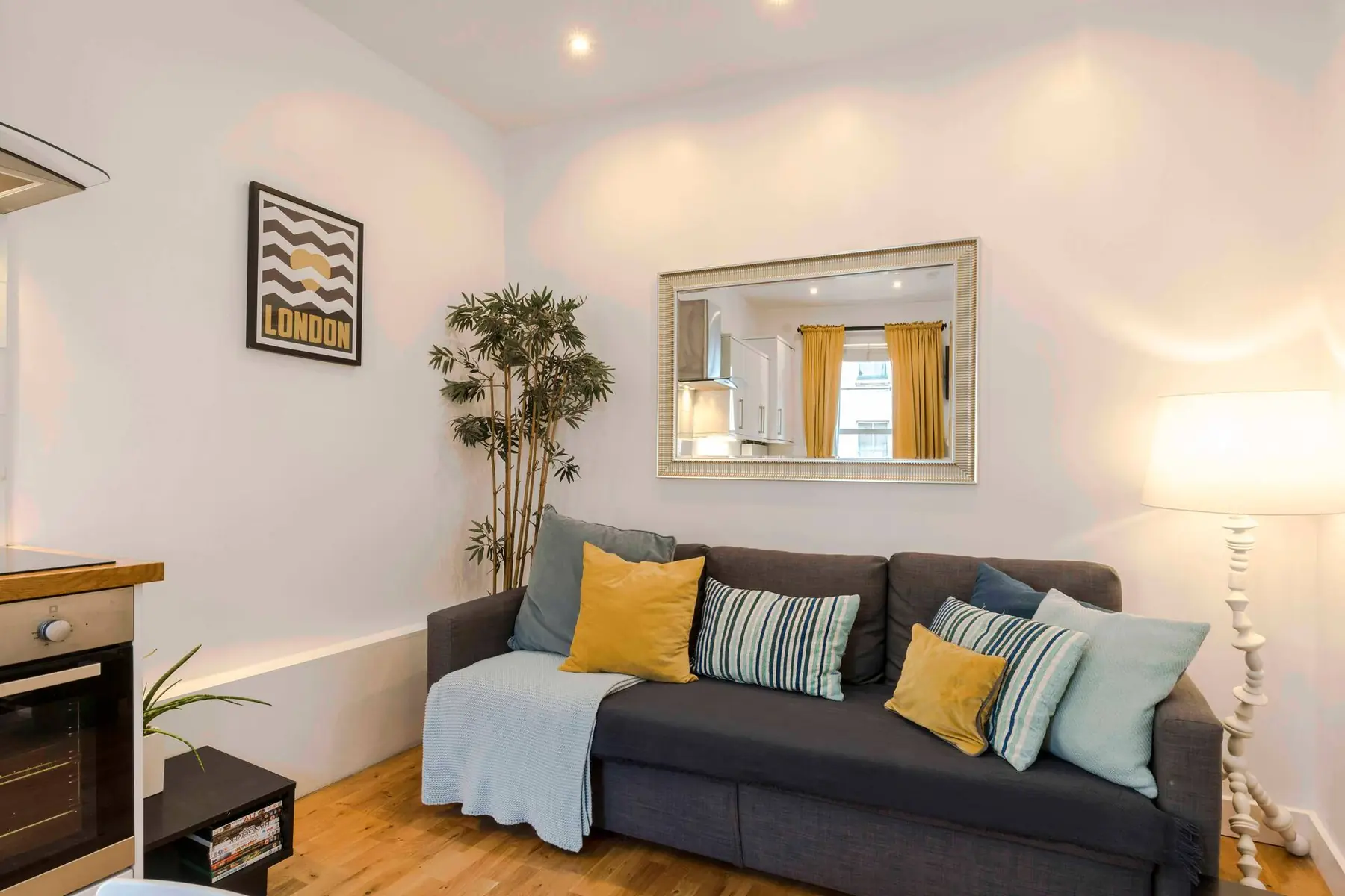 Camden Town Hideaway, photo 14