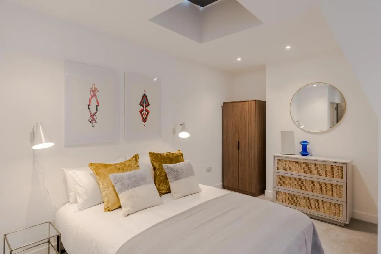 Cityscape Penthouse, photo 4