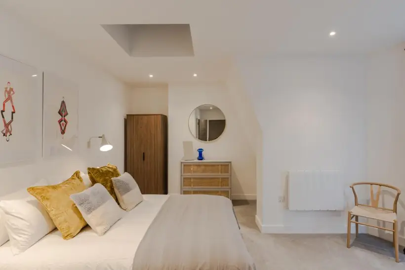 Cityscape Penthouse, photo 5