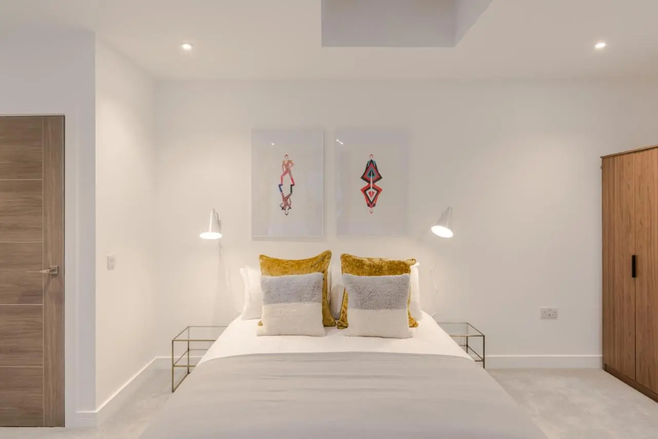 Cityscape Penthouse, photo 6