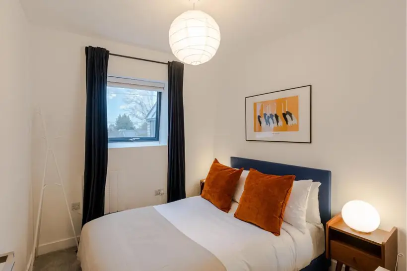 Cityscape Penthouse, photo 7