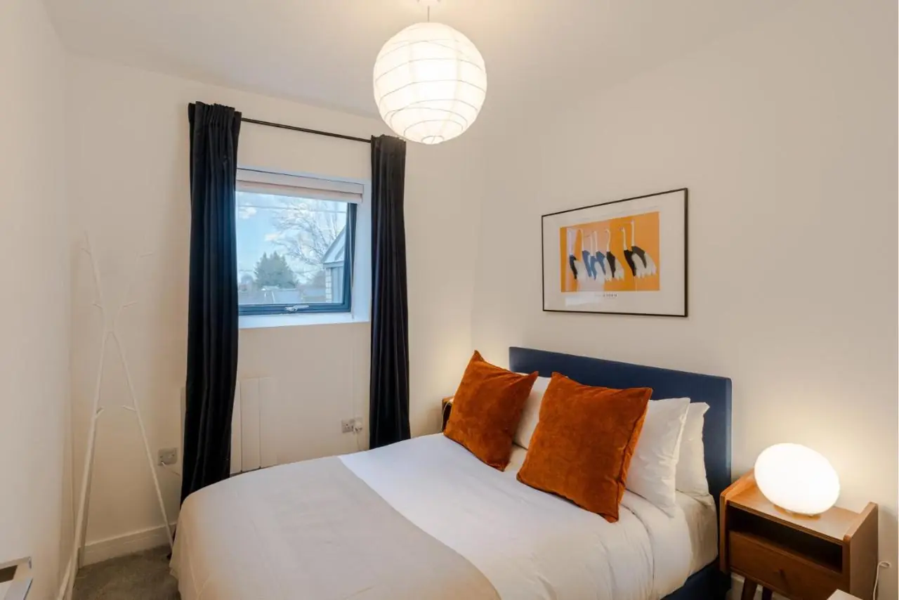 Cityscape Penthouse, photo 7
