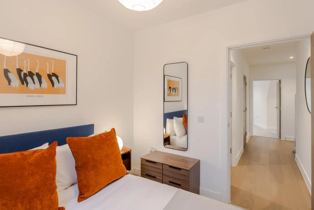Cityscape Penthouse, photo 8