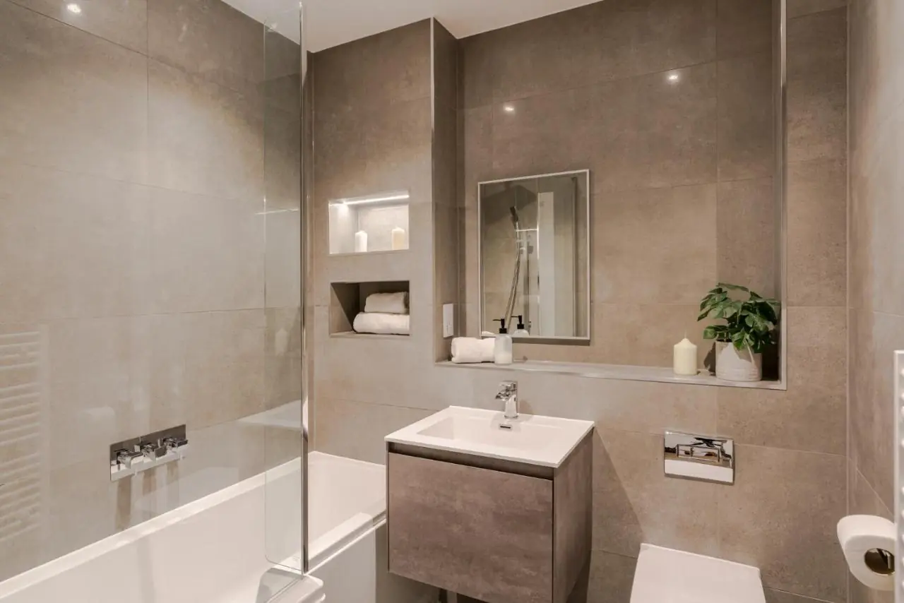 Cityscape Penthouse, photo 11