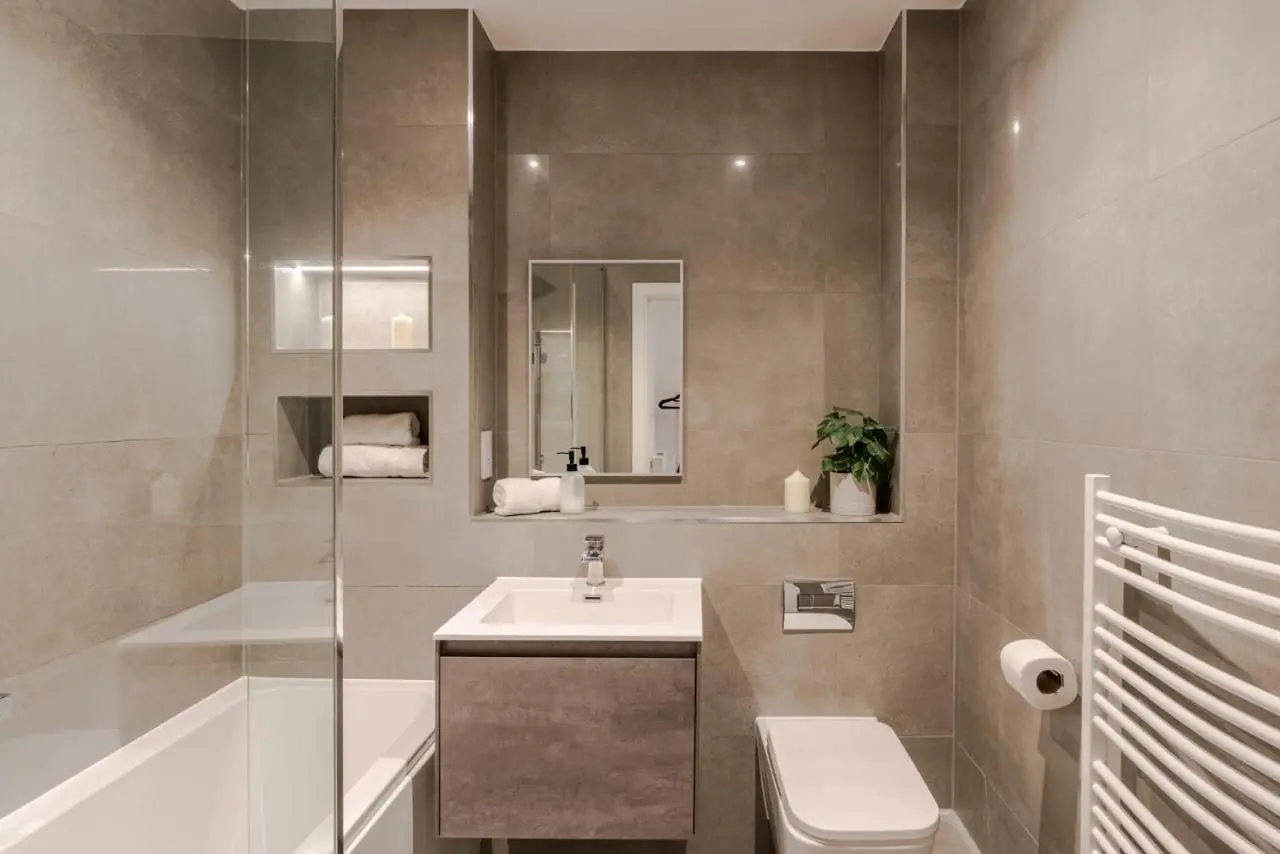 Cityscape Penthouse, photo 12