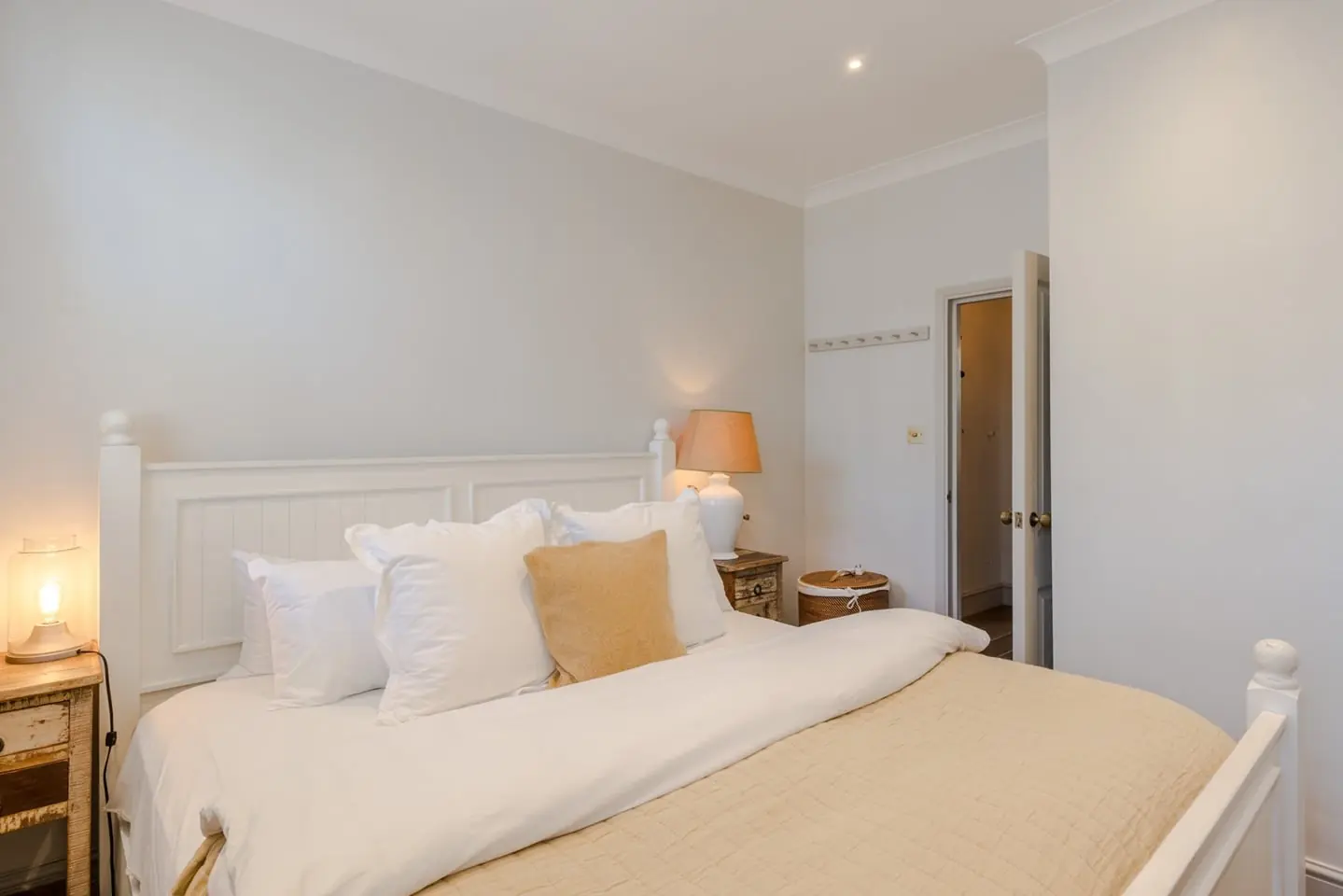 De Beauvoir Garden Apartment, photo 4