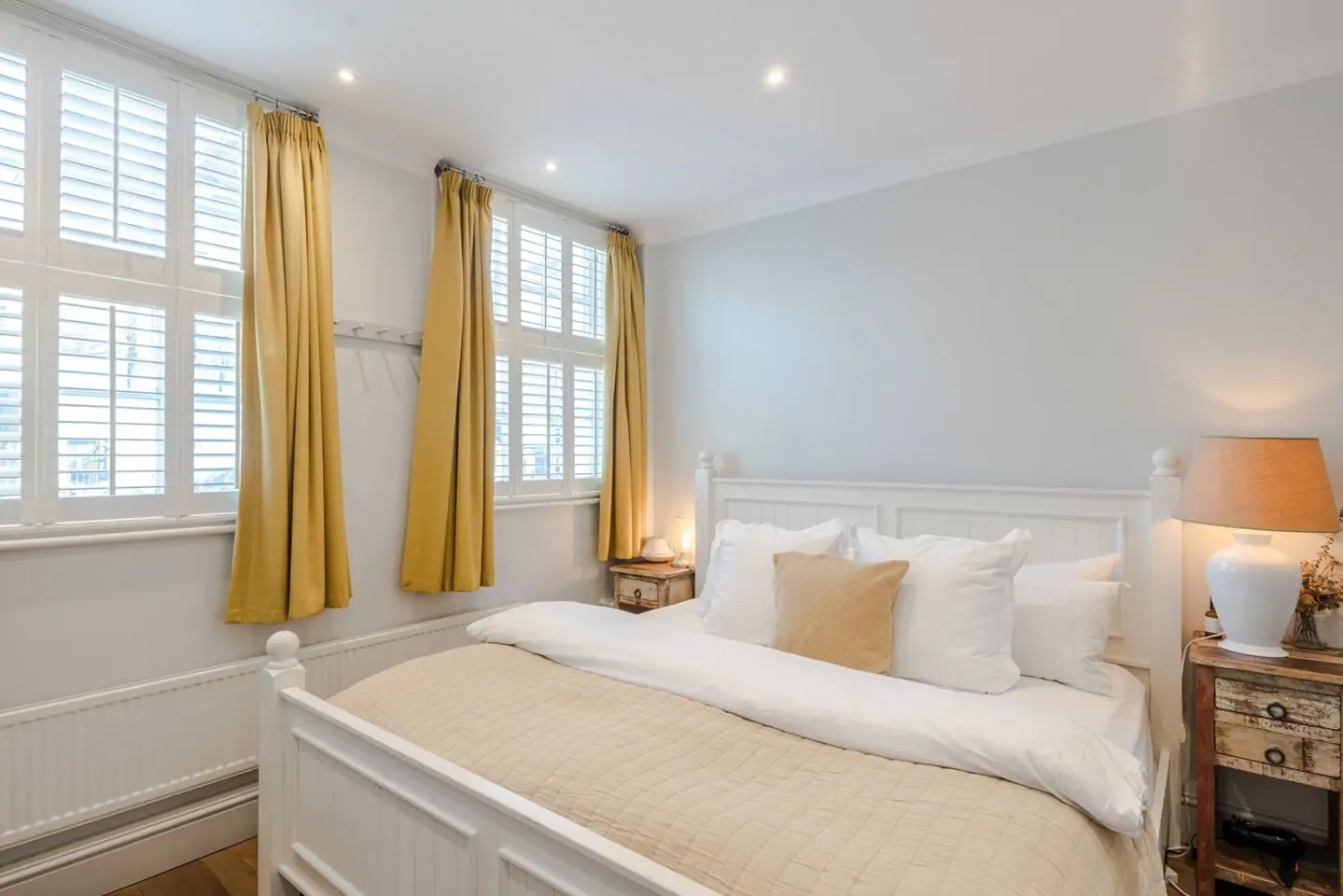 De Beauvoir Garden Apartment, photo 5