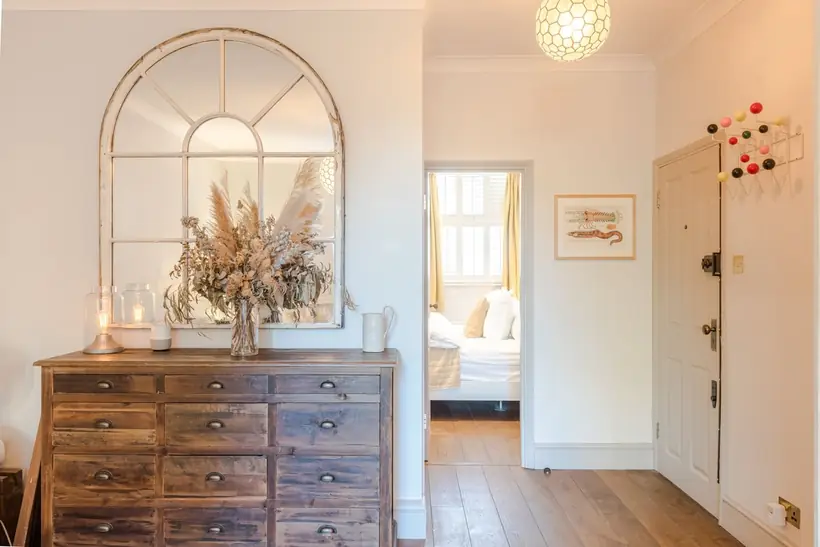De Beauvoir Garden Apartment, photo 6