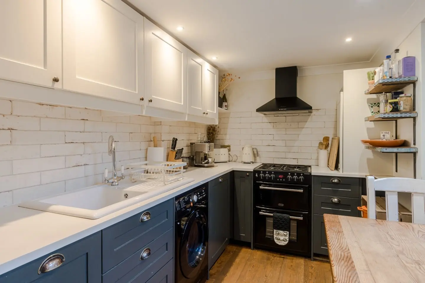 De Beauvoir Garden Apartment, photo 8