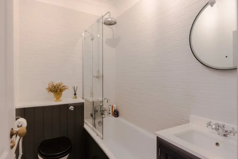 De Beauvoir Garden Apartment, photo 12