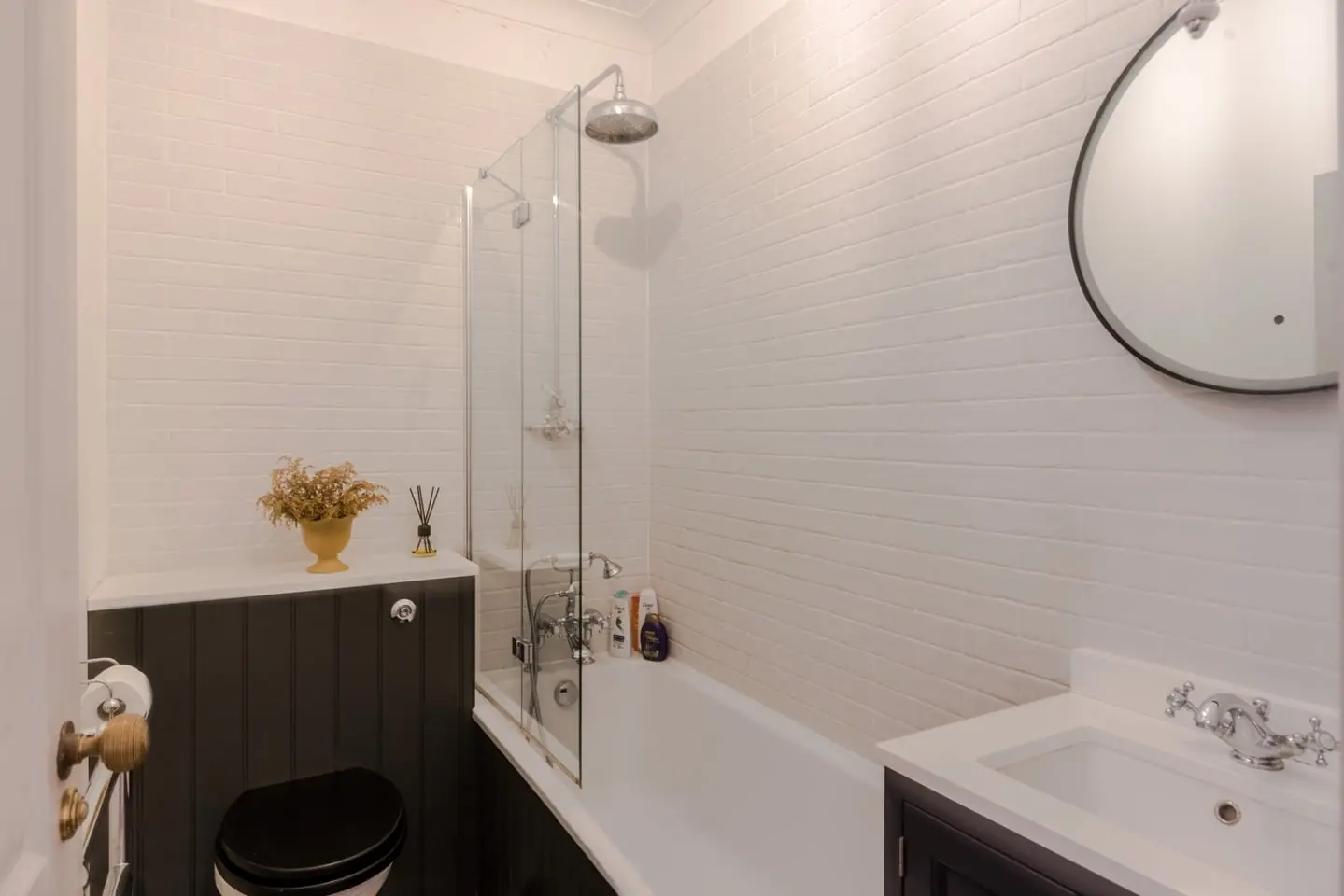 De Beauvoir Garden Apartment, photo 12