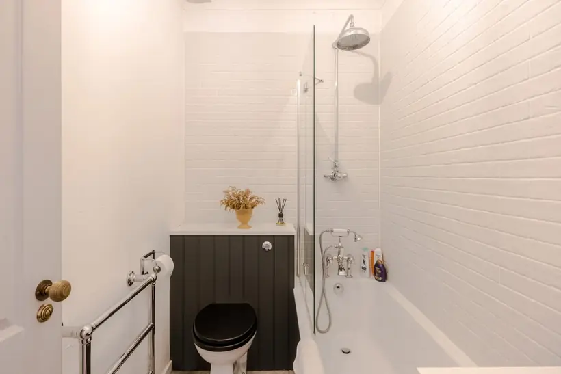 De Beauvoir Garden Apartment, photo 13