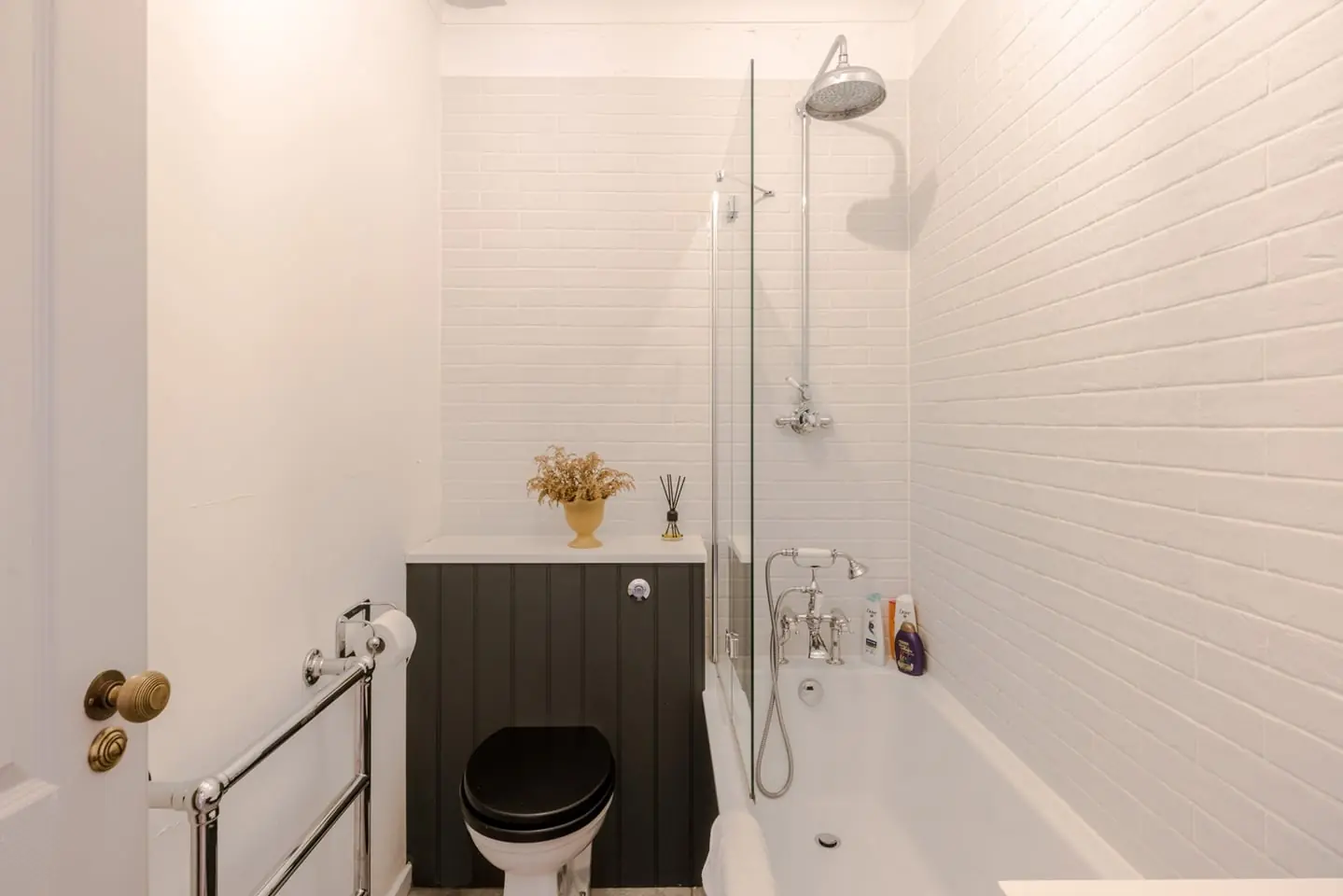 De Beauvoir Garden Apartment, photo 13