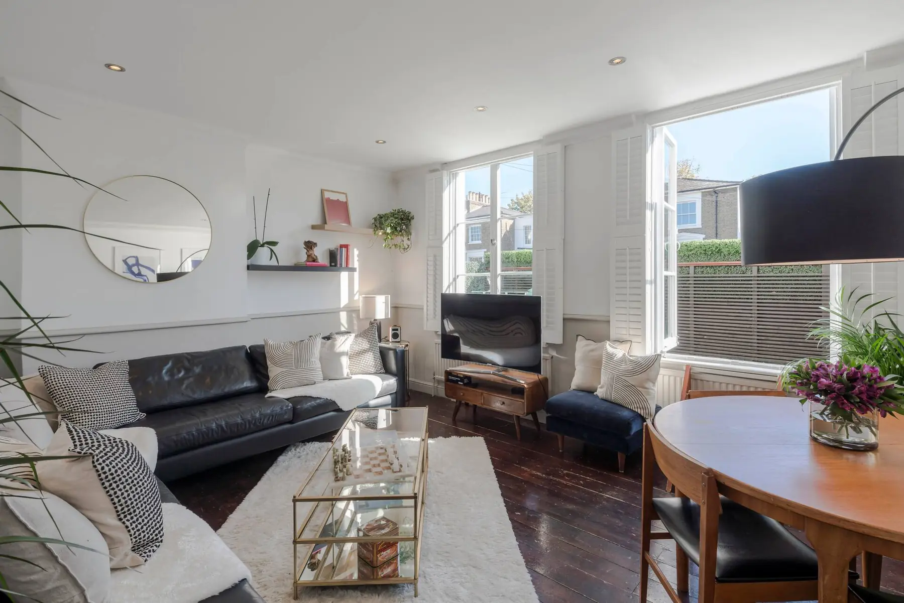 The De Beauvoir Maisonette, photo 2