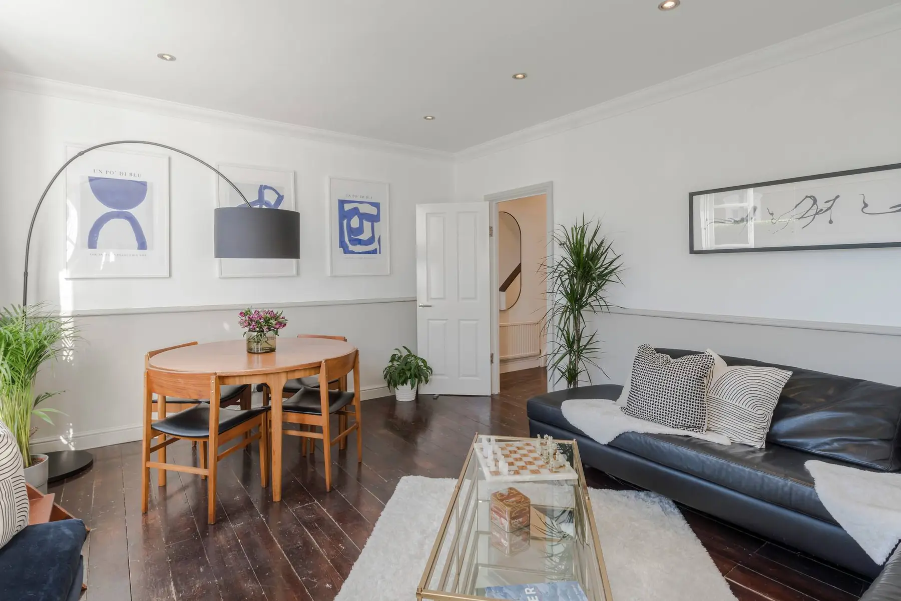 The De Beauvoir Maisonette, photo 3