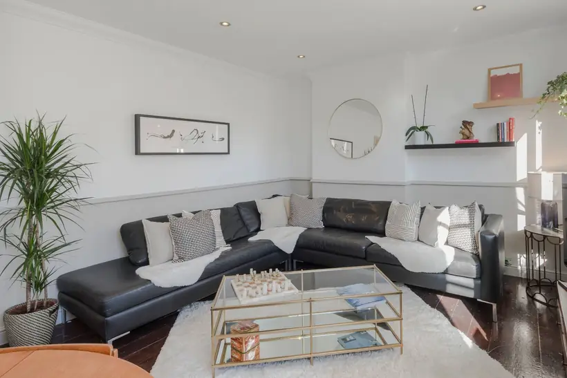 The De Beauvoir Maisonette, photo 5