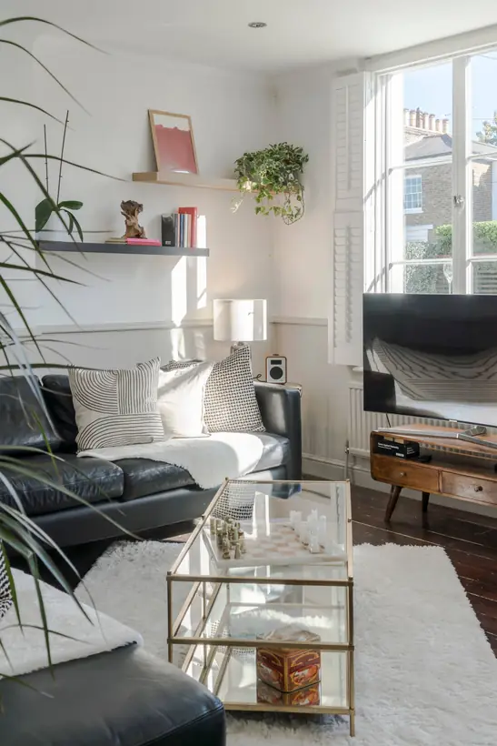 The De Beauvoir Maisonette, photo 6