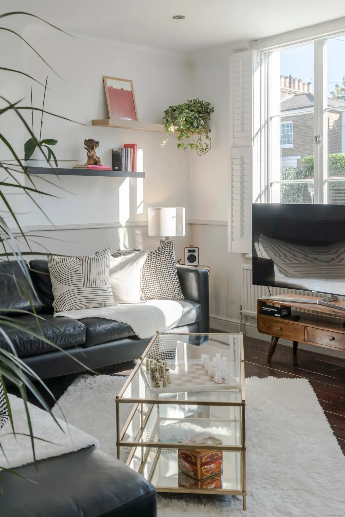 The De Beauvoir Maisonette, photo 6