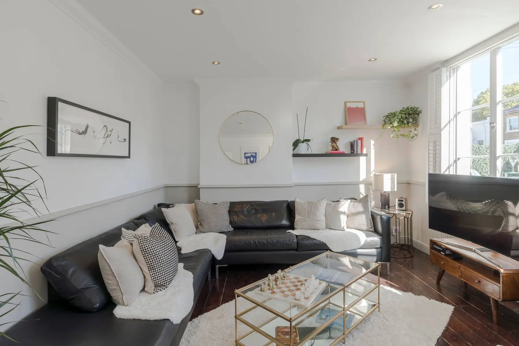 The De Beauvoir Maisonette, photo 7