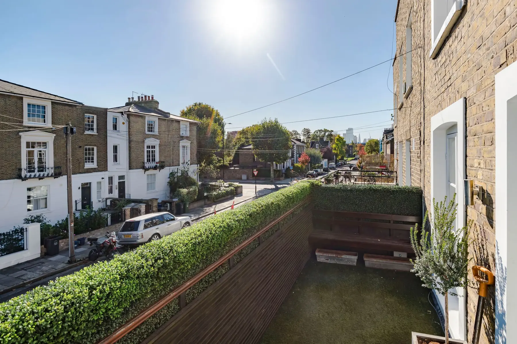 The De Beauvoir Maisonette, photo 8