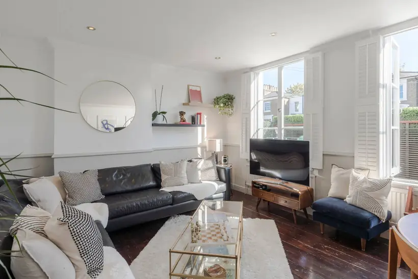 The De Beauvoir Maisonette, photo 9