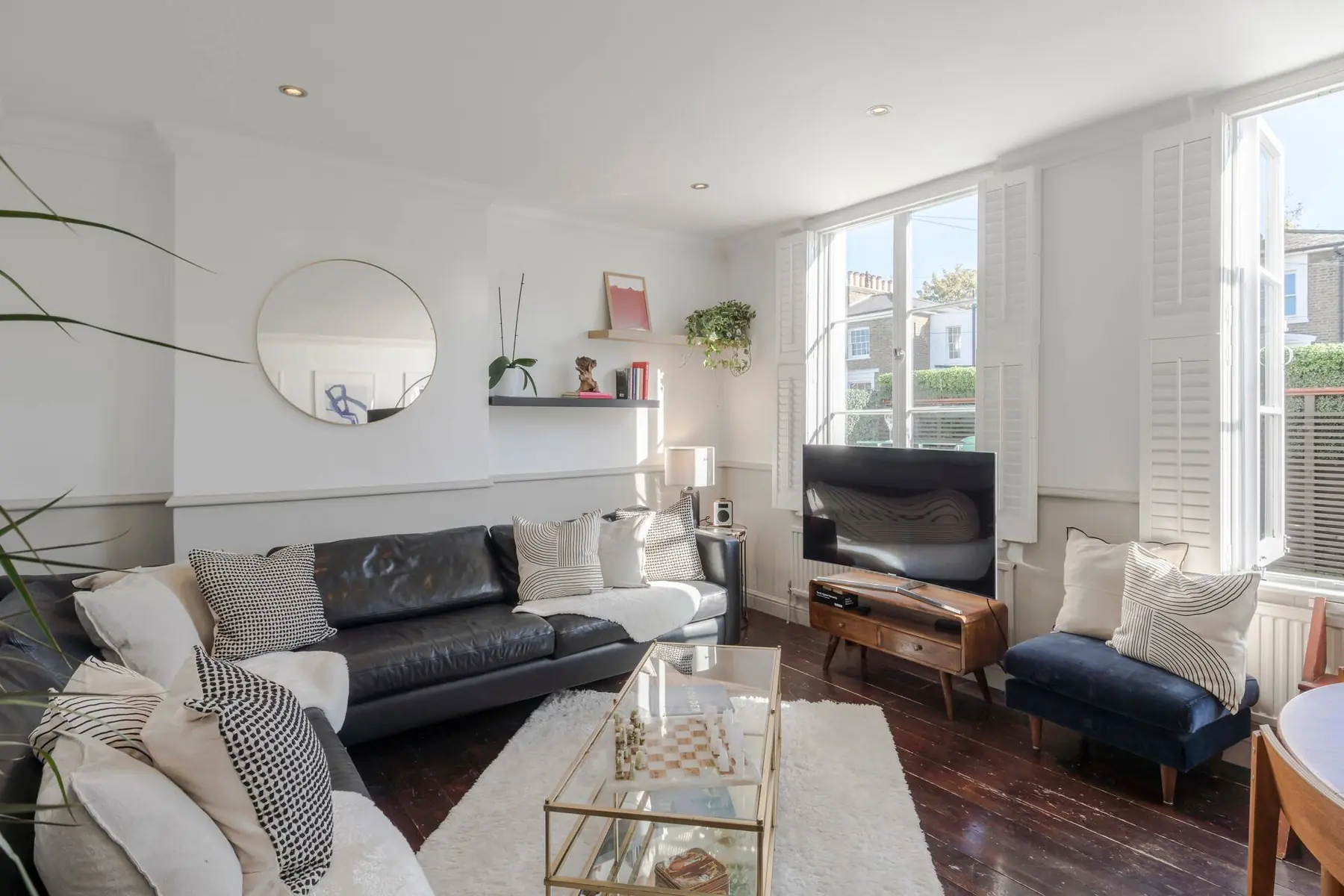 The De Beauvoir Maisonette, photo 9