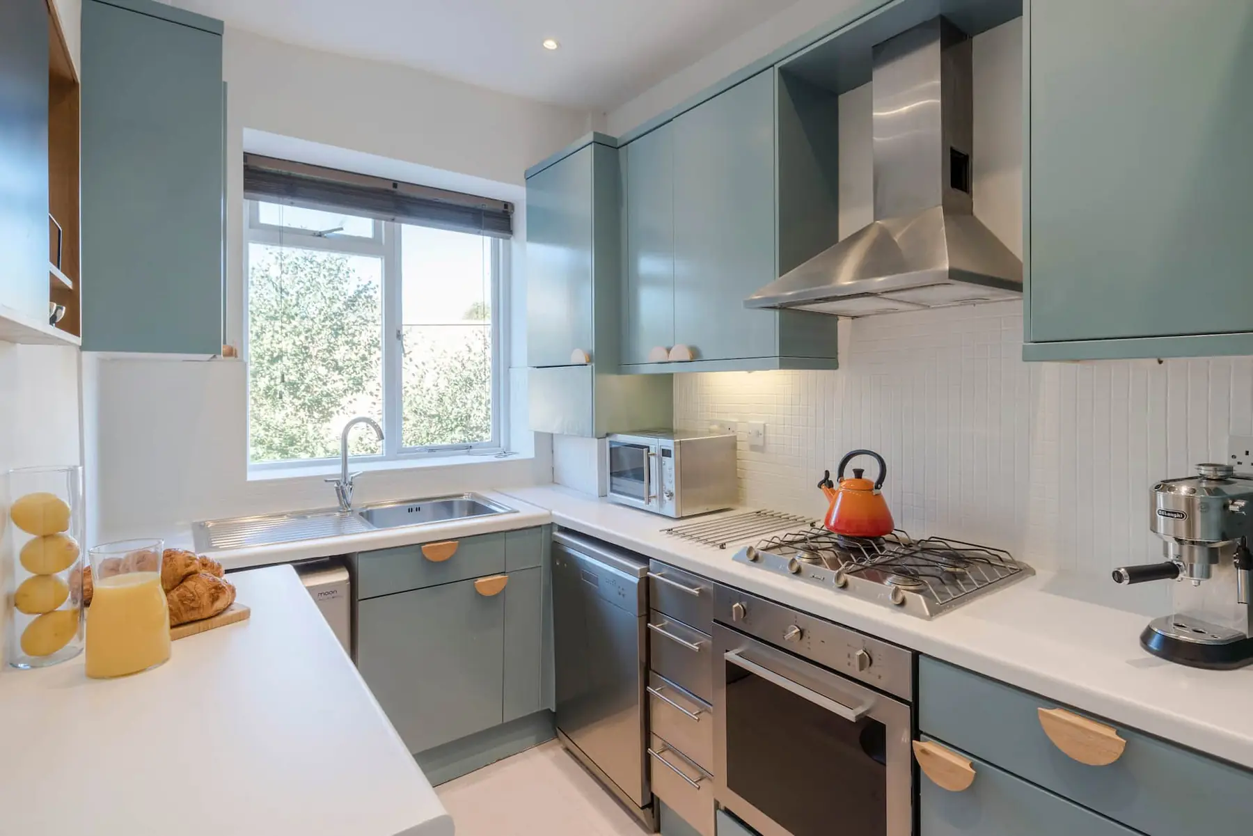 The De Beauvoir Maisonette, photo 10