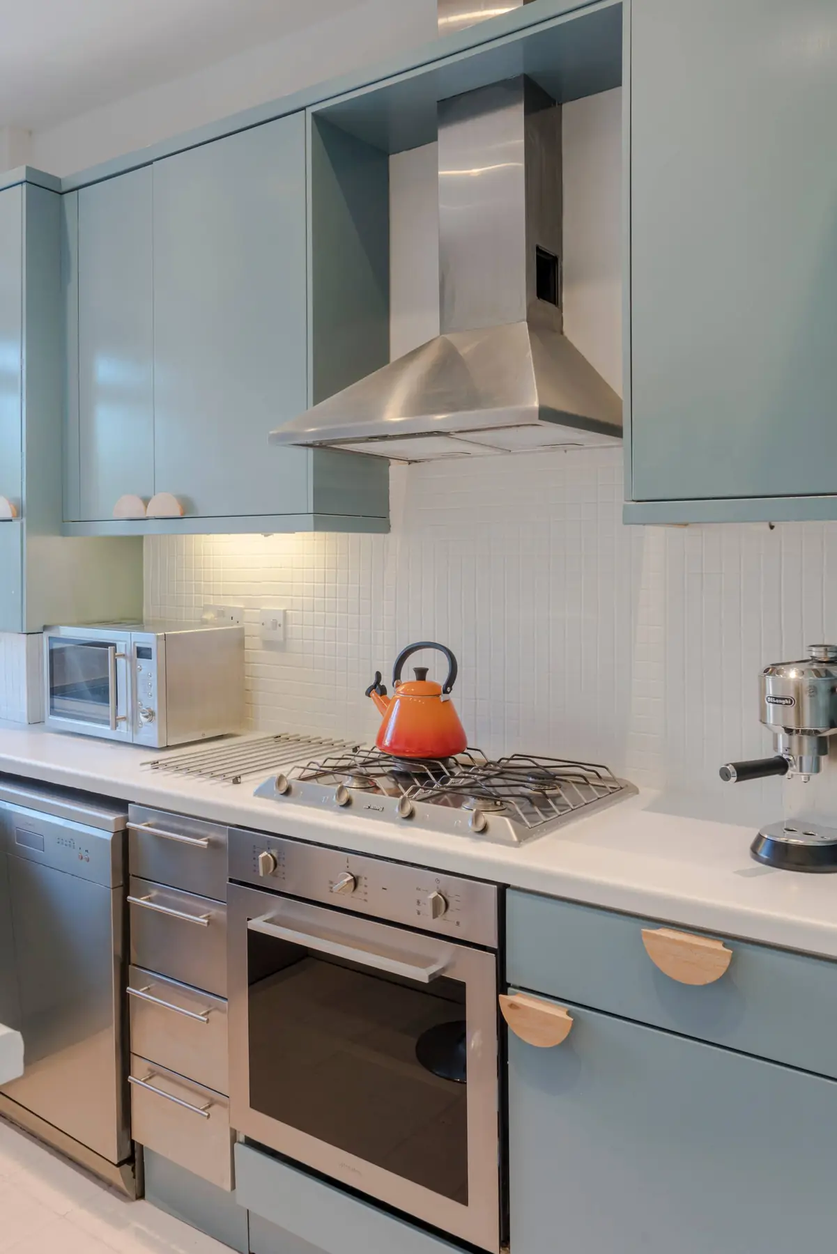 The De Beauvoir Maisonette, photo 11