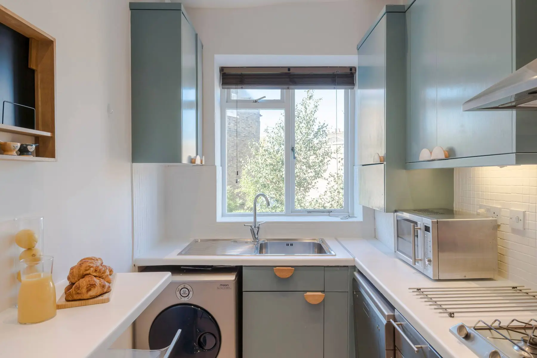 The De Beauvoir Maisonette, photo 13