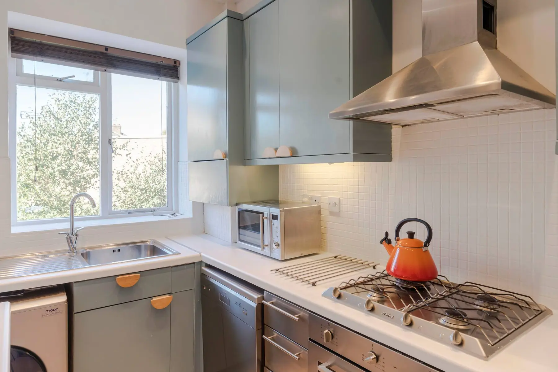 The De Beauvoir Maisonette, photo 14